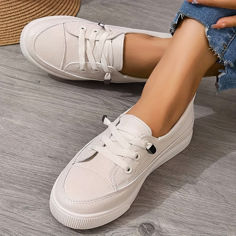 Kassiane - Women's Orthopedic Flat Shoes