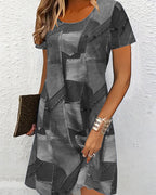 Elizabeth - Female Summer Dress