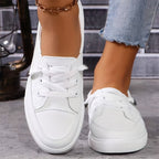 Kassiane - Women's Orthopedic Flat Shoes