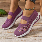 Rhosina - Orthopedic Comfort Shoes