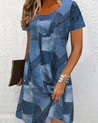 Elizabeth - Female Summer Dress
