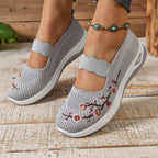 Rhosina - Orthopedic Comfort Shoes