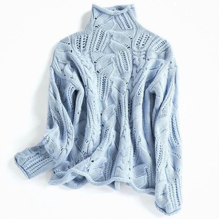 Aurora - Cashmere Sweater