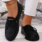 Kassiane - Women's Orthopedic Flat Shoes