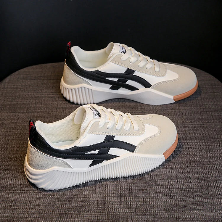 Adriana - Ultra Comfortable Sneakers