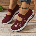 Rhosina - Orthopedic Comfort Shoes