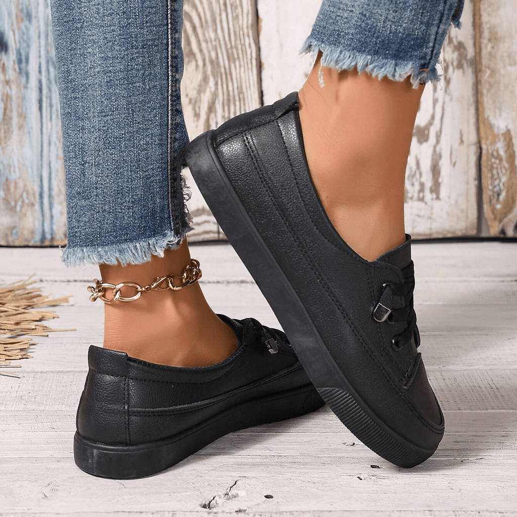 Kassiane - Women's Orthopedic Flat Shoes
