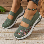 Rhosina - Orthopedic Comfort Shoes