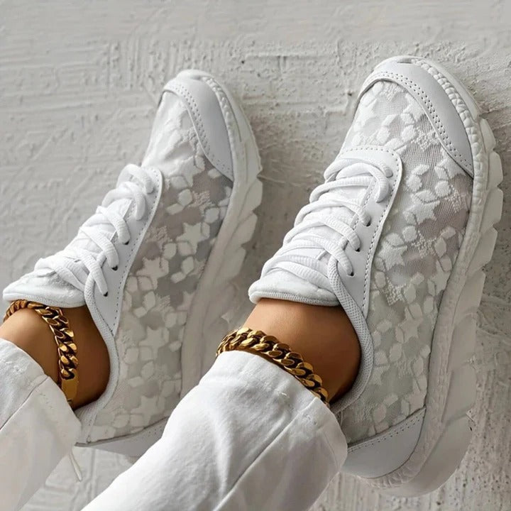 Melioraé - Breathable Orthopedic Shoes for Women