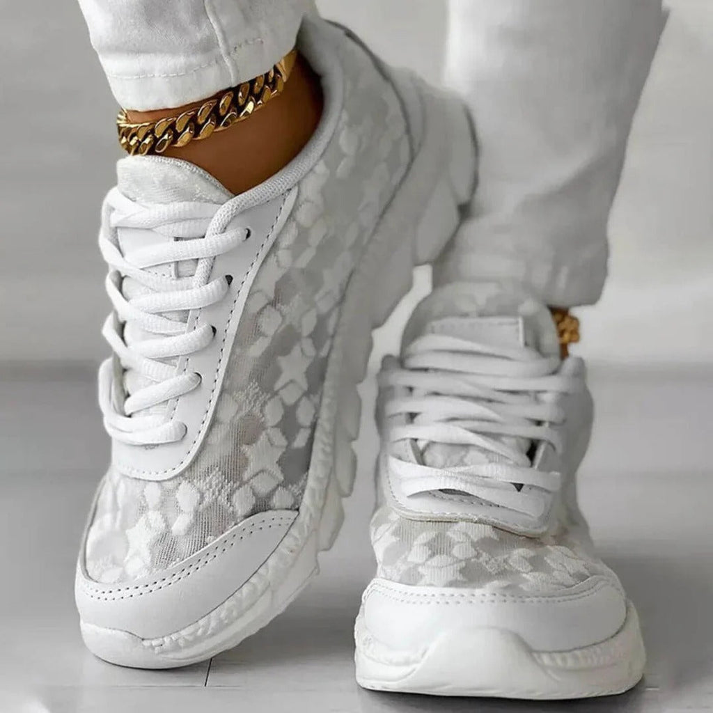 Melioraé - Breathable Orthopedic Shoes for Women