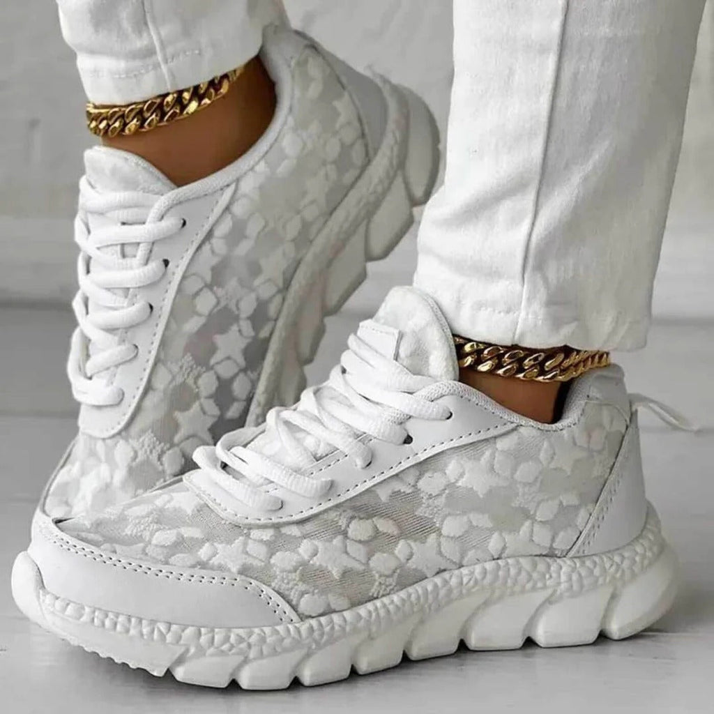 Melioraé - Breathable Orthopedic Shoes for Women