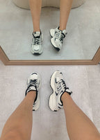 Eglantine - Beautiful sneakers for women