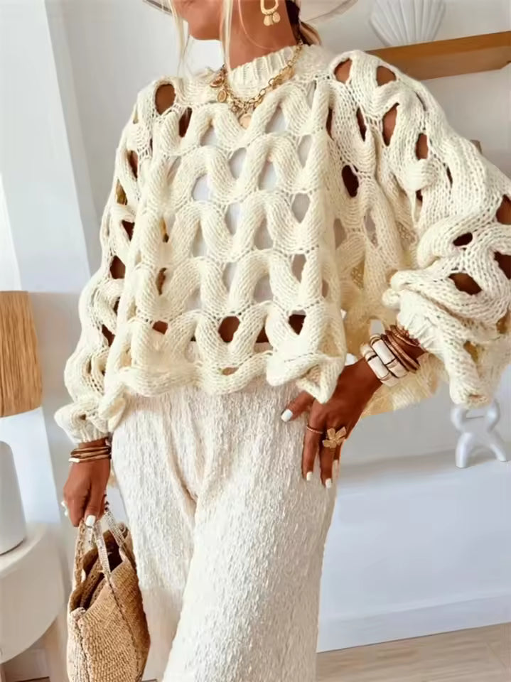 Sophie Grace Knit