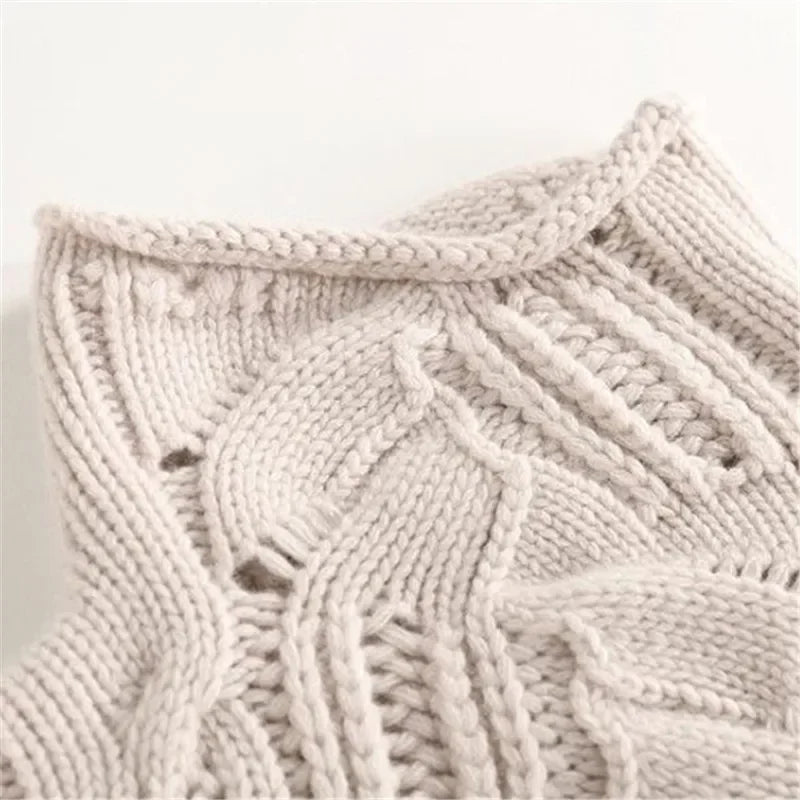 Aurora - Cashmere Sweater