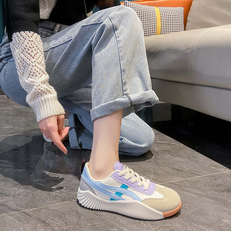 Adriana - Ultra Comfortable Sneakers
