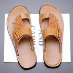 Zirae - Premium Toe-Loop Sandals