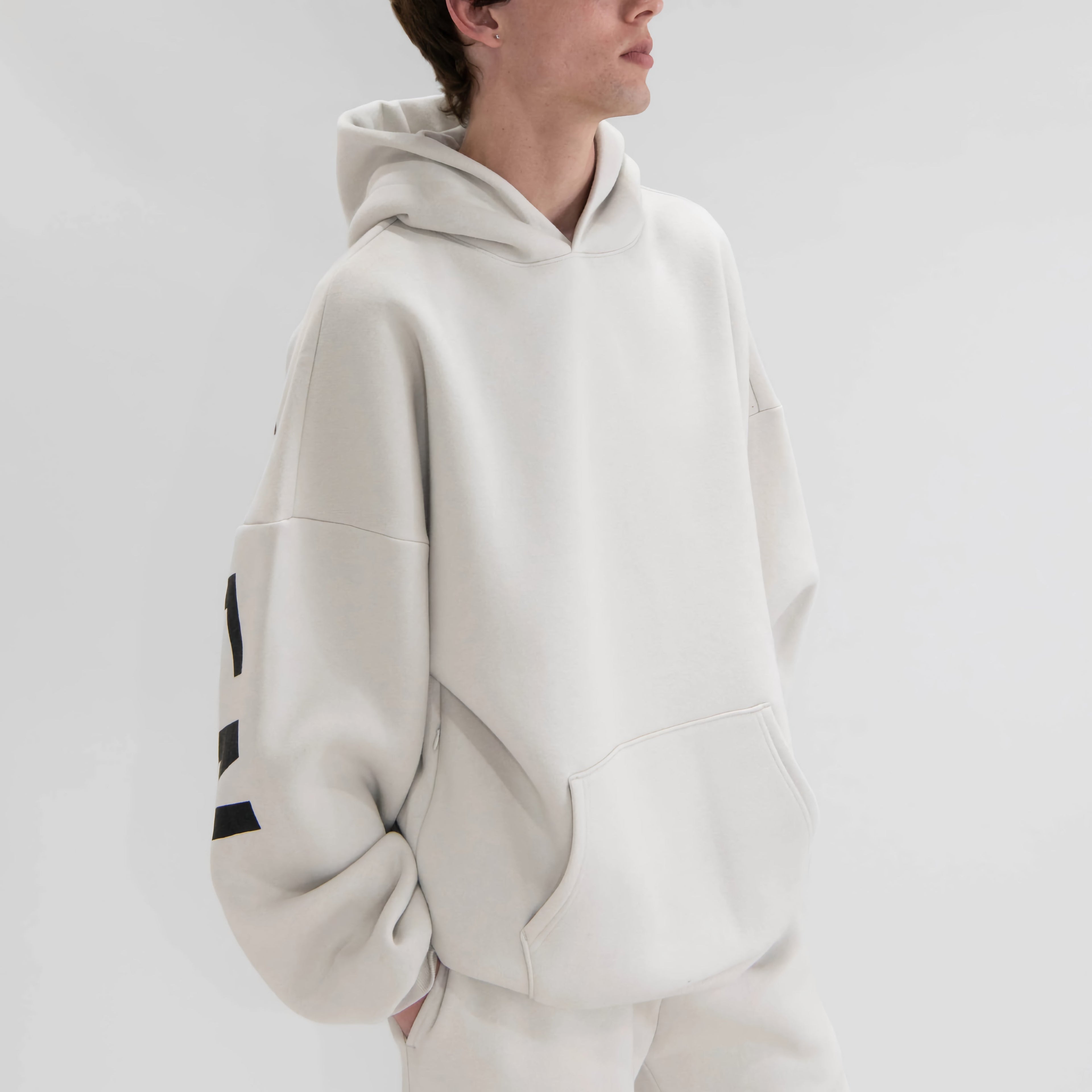 Faith Statement Hoodie