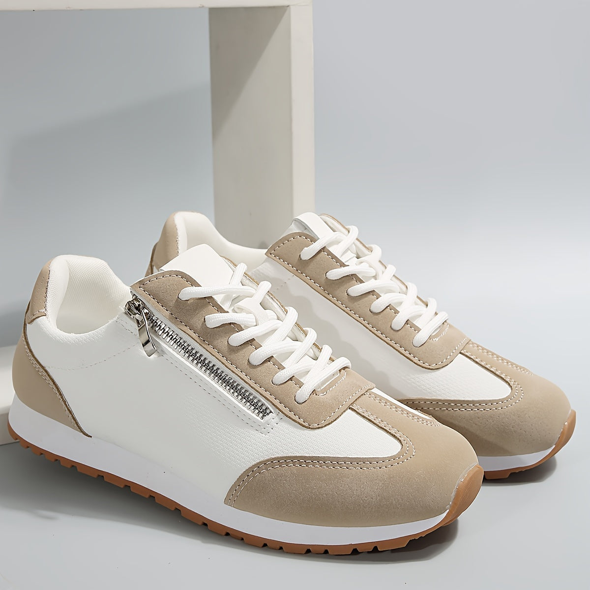 Philomena - Orthopedic Shoe Combining Elegance, Comfort and Stability