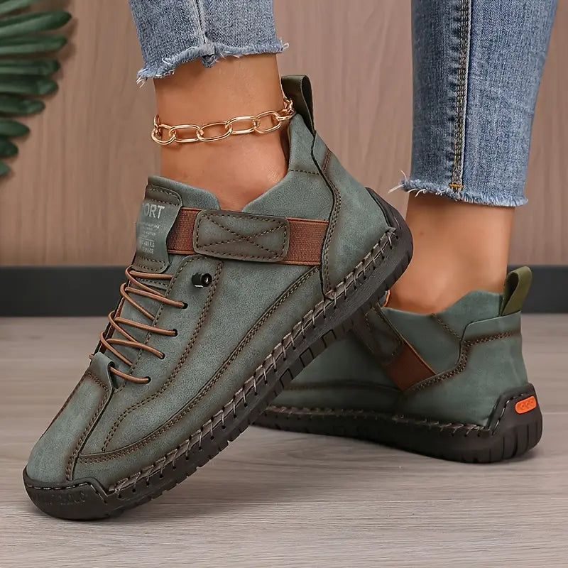Chrysoline - Comfortable and supportive sneakers