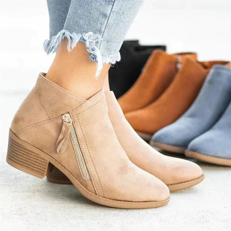 Chantelle – Ultimate Comfort for Your Feet