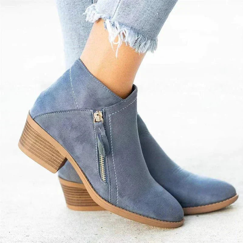 Chantelle – Ultimate Comfort for Your Feet
