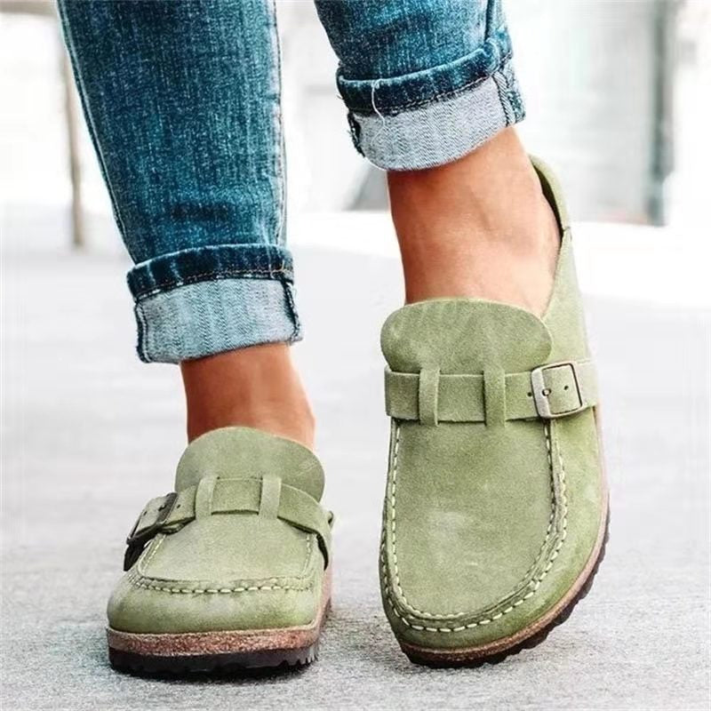 MIREVA | Orthopedic Clogs