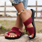 Layla - Stylish Comfortable Sandal