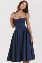 Sun - Midi Dress