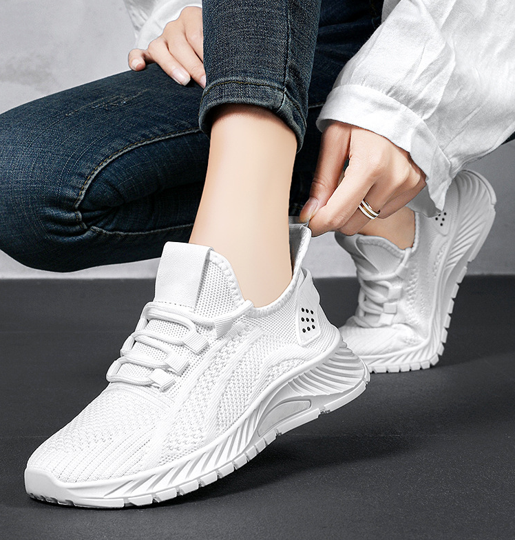 Jovinna - Orthopedic sports shoes for optimal comfort