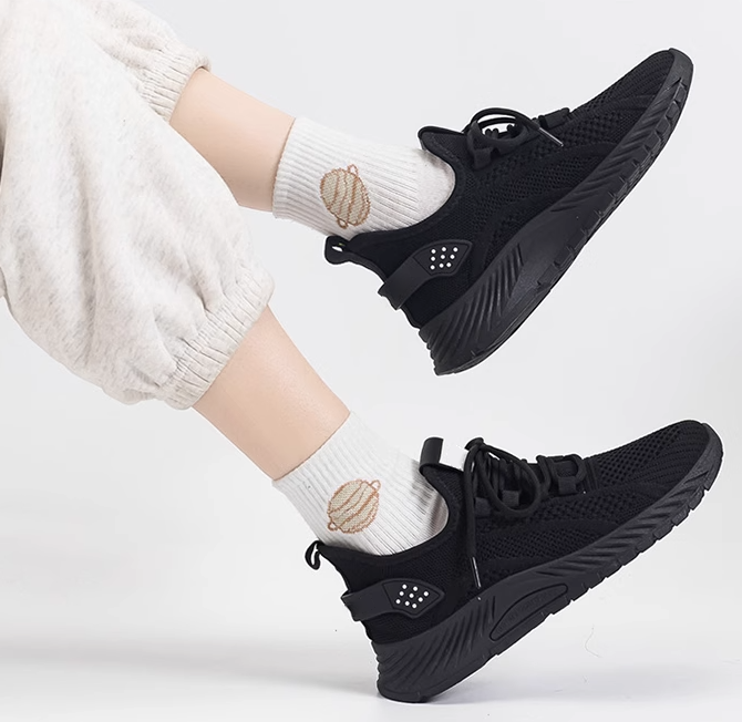 Jovinna - Orthopedic sports shoes for optimal comfort