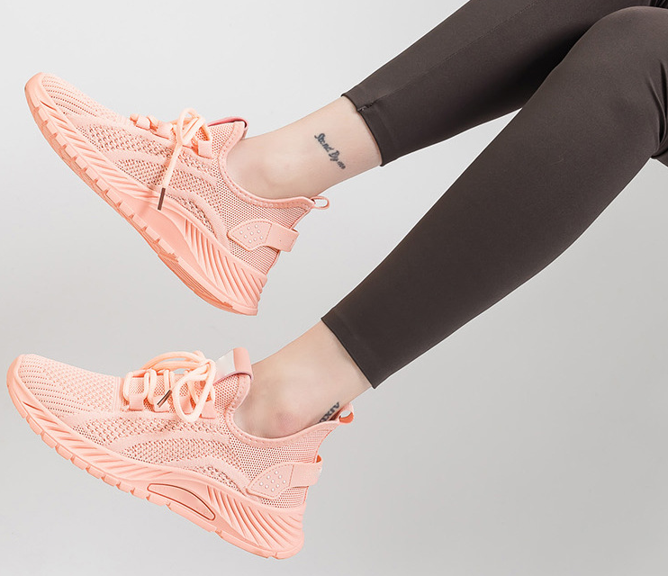 Jovinna - Orthopedic sports shoes for optimal comfort