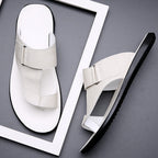 Zirae - Premium Toe-Loop Sandals